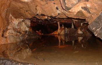 Gough's Cave - A home for prehistoric man