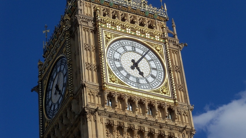 Perché il Big Ben è silenzioso dopo le celebrazioni di Capodanno? - Answers