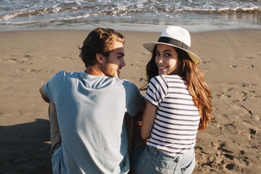 Pronto per una divertente vacanza in spiaggia? Vuoi migliorare il tuo inglese